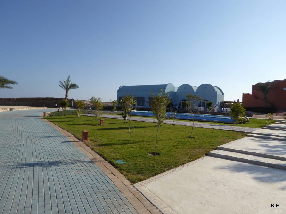 XXXXXXXXXXX Novotel Marsa Alam Beach Resort