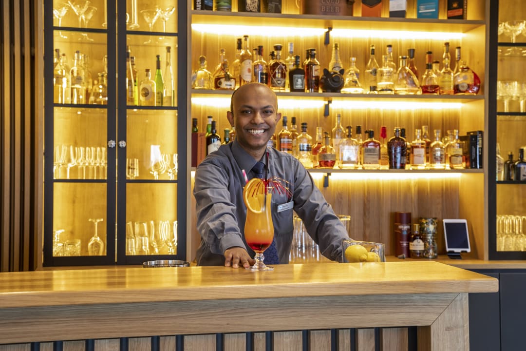 Gastro Mercure Hotel Bad Oeynhausen City