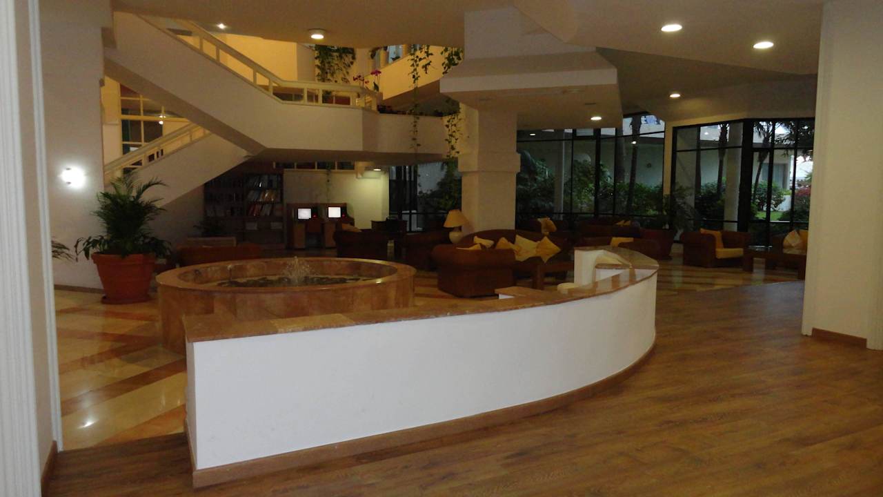 Hôtel H10 Las Palmeras H10 Las Palmeras