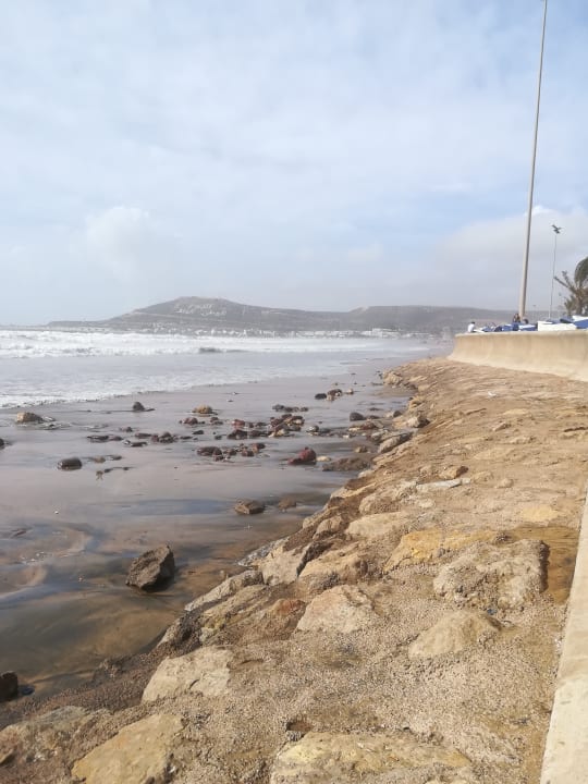 Strand Dunes D'or Ocean Club