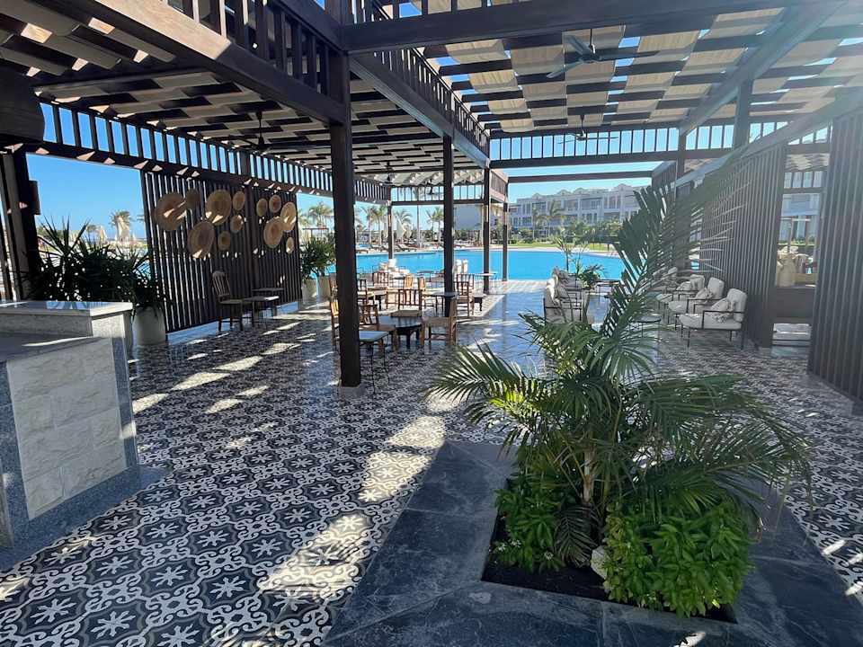 Gastro Steigenberger Resort Alaya Marsa Alam - Red Sea - Adults only