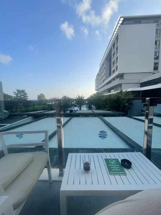 Gastro Numa Bay Exclusive Hotel