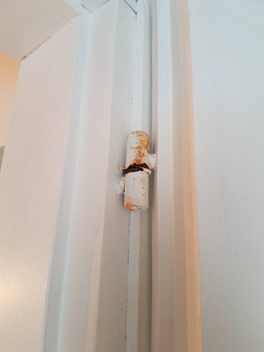 Sonstiges Hotel Alemagna