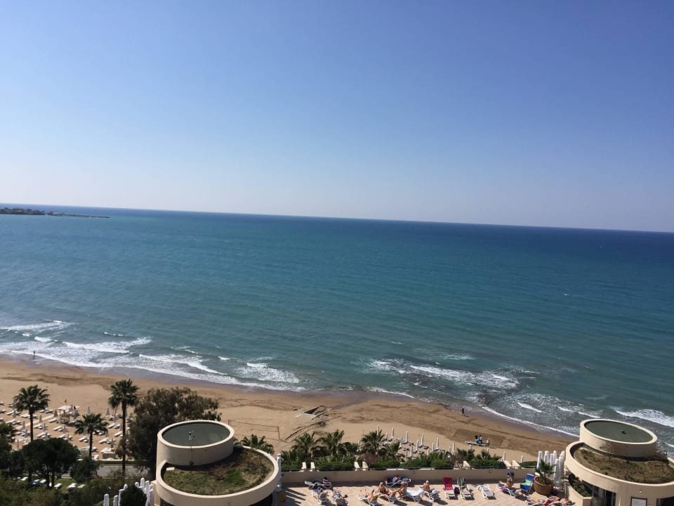 Atemberaubend Melas Resort Hotel