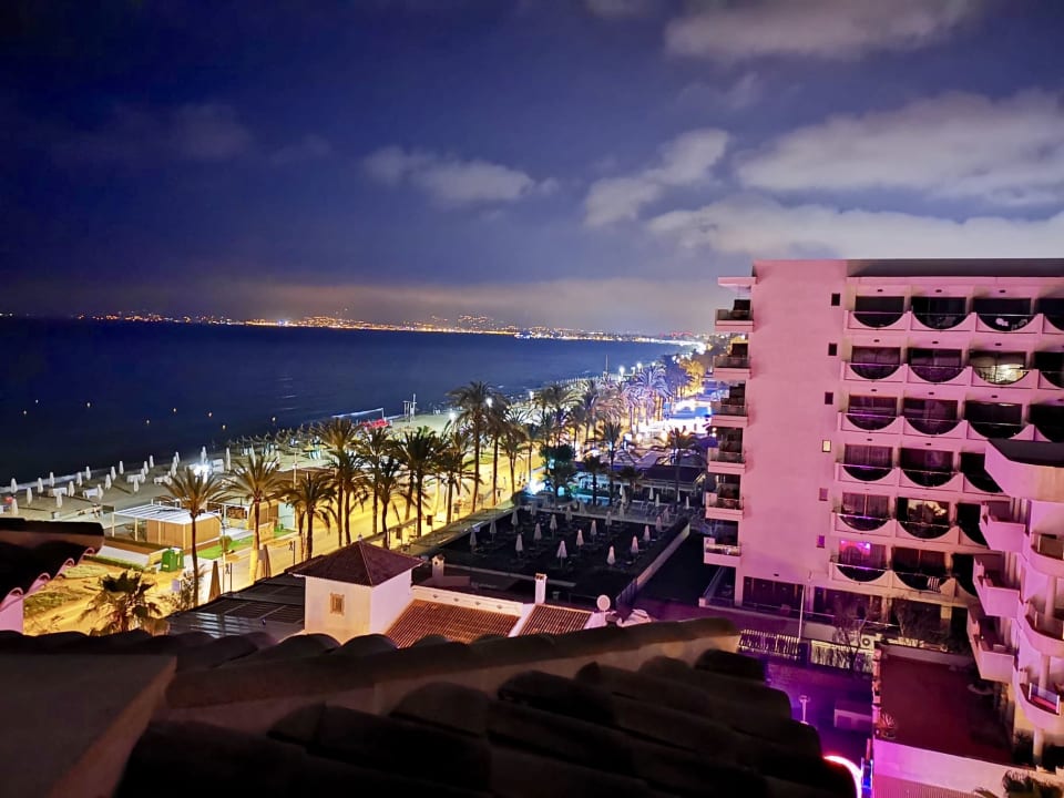 Ausblick Myseahouse Flamingo - Adults only