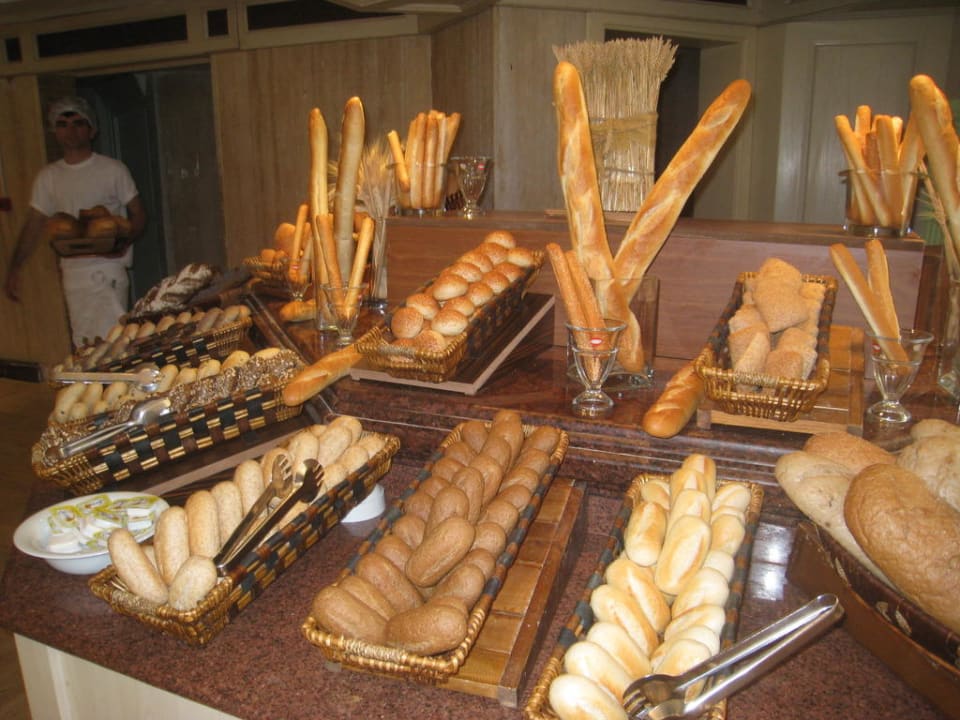 Brot Monachus Family Resort Sorgun