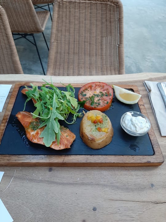 Gastro Caramelo Palma Beach