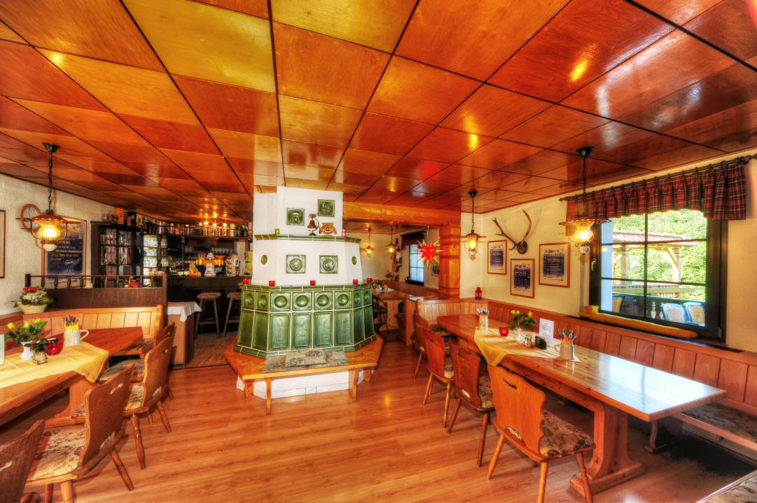 Restaurant Waldgasthof Ski- & Wanderhütte