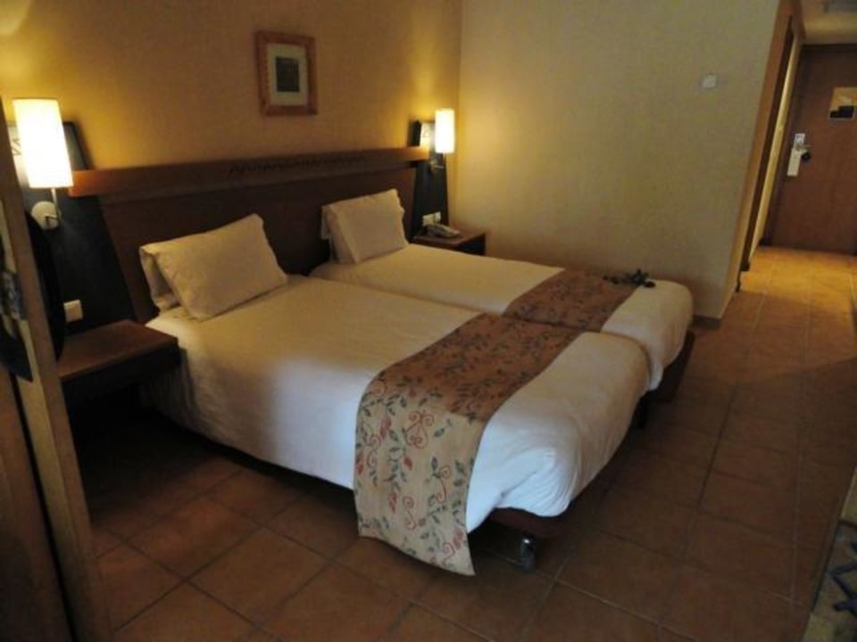 Zimmer 3023 Iberostar Waves Founty Beach