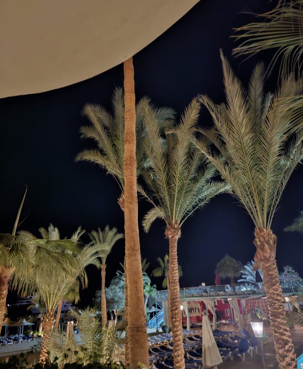 Strand Bella Vista Resort Hurghada