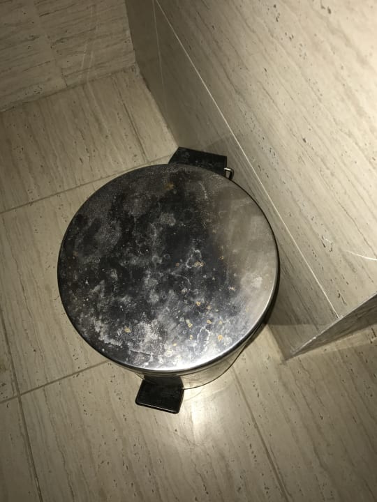 Zimmer Coral Hills Resorts & SPA