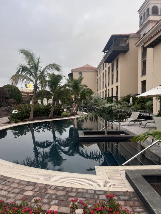 Pool Lopesan Costa Meloneras, Resort & Spa