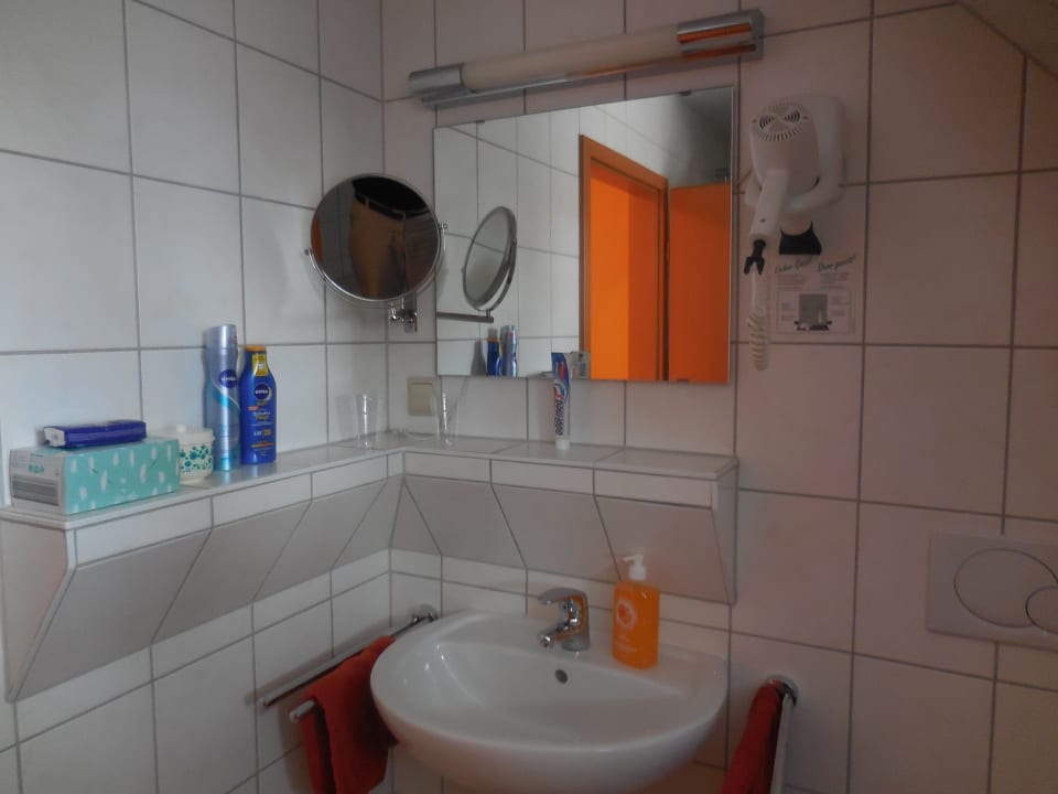 Zimmer Garni Pension zum Kutschenbauer