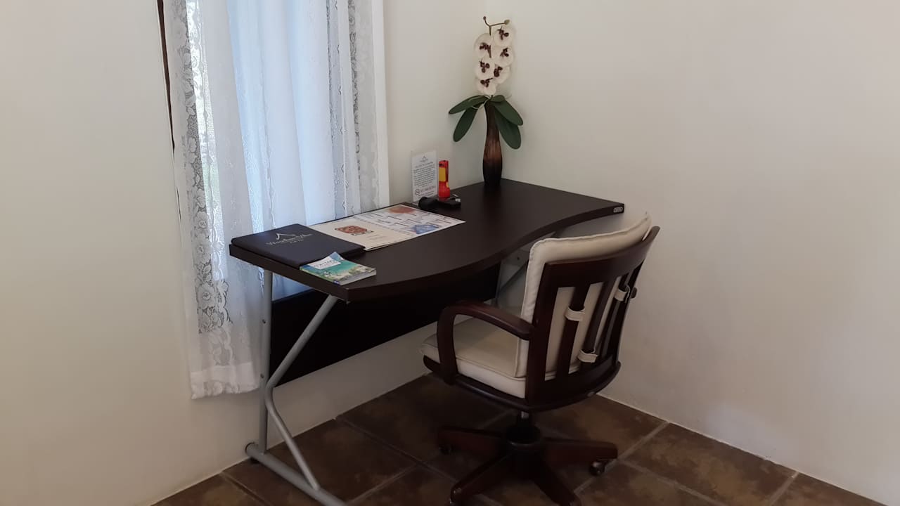 Zimmer Woodlawn Villas Koh Tao