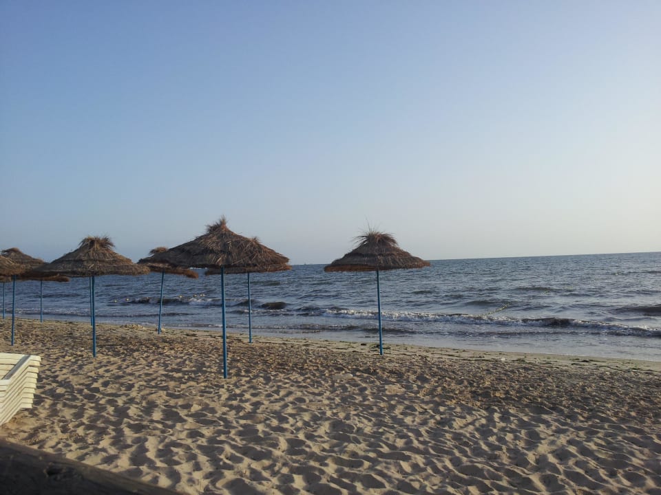 Der Strand  Monarque Club Rivage