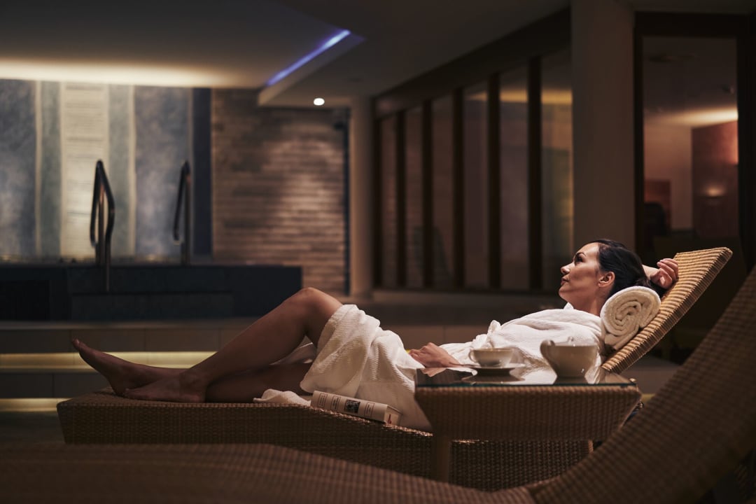 Sport & Freizeit A-ROSA Gothisches Haus Wernigerode