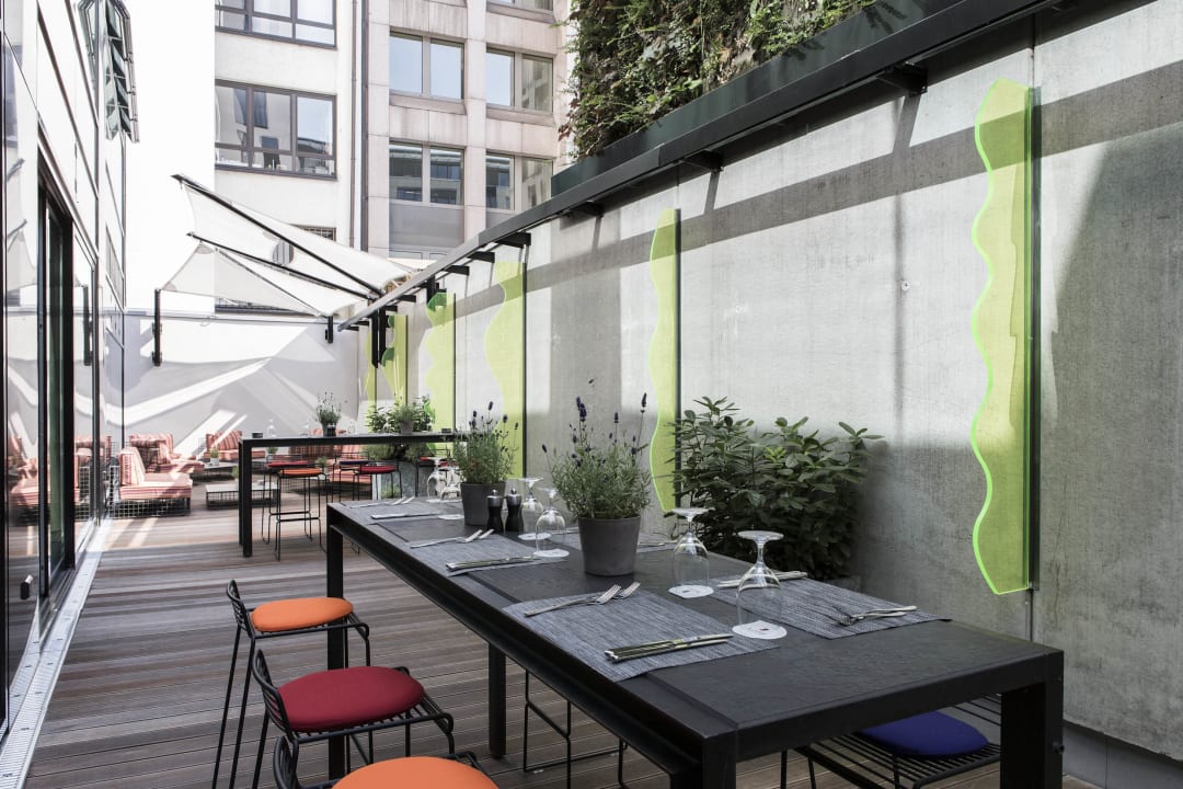 Gastro Barceló Hamburg