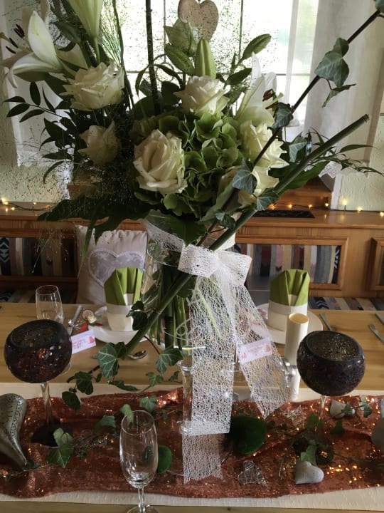 Gastro Landhotel Zum Singenden Musikantenwirt