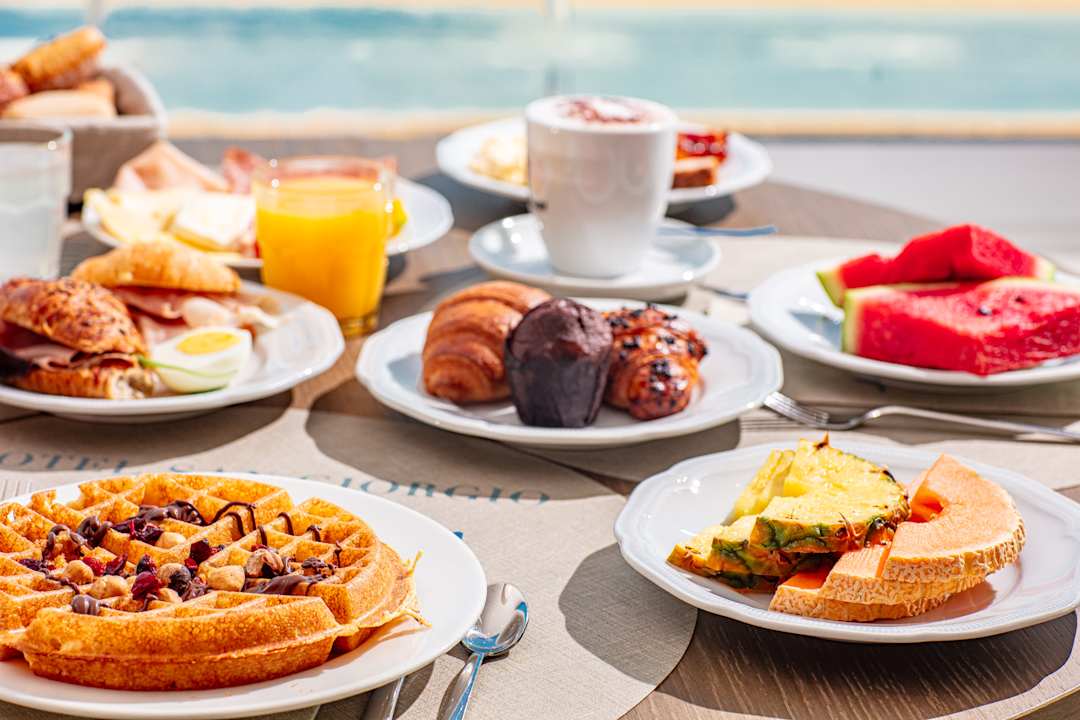 Gastro Hotel San Giorgio