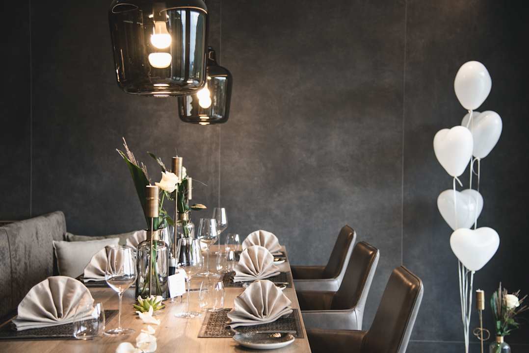 Gastro Purmontes - Private Luxury Chalet