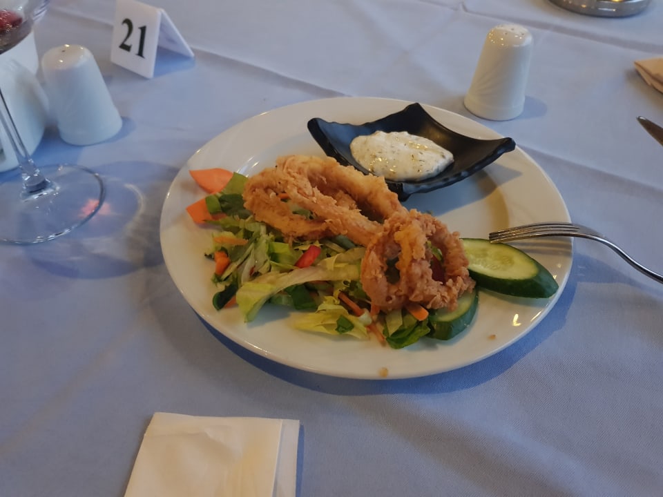Gastro Saturn Palace Resort Hotel