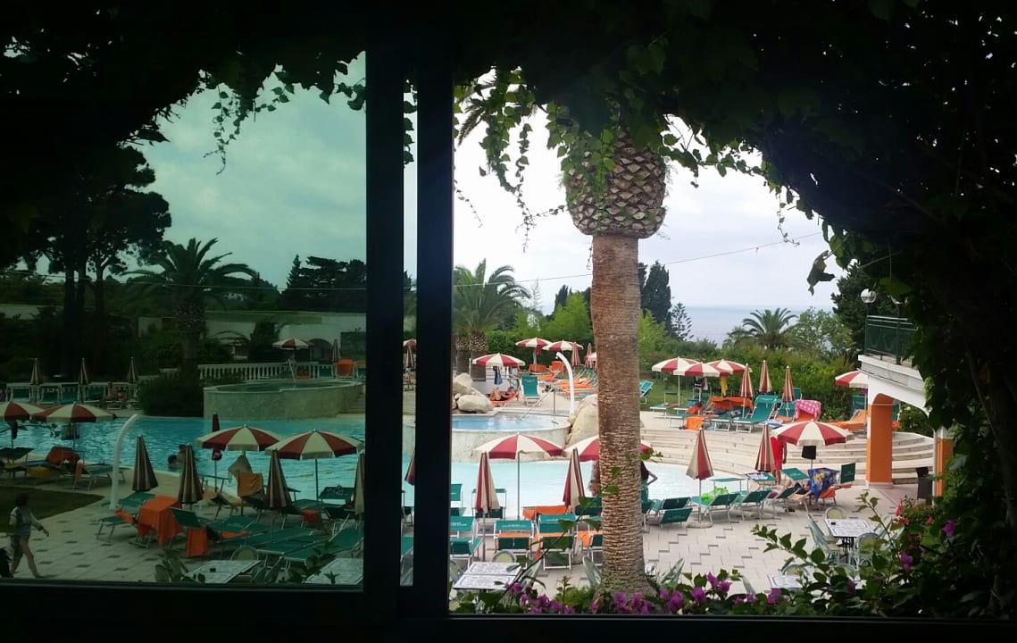 Pool Aldiana Club Rocca Nettuno Calabria