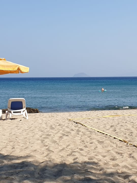 Strand Lagas Aegean Village