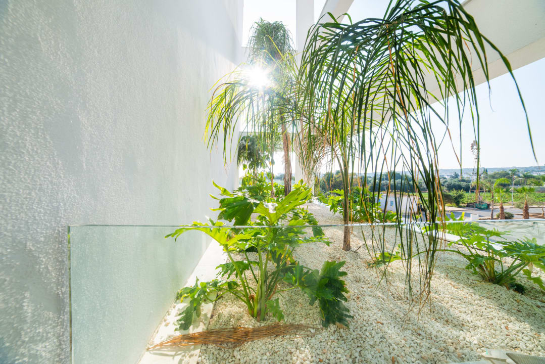 Ausblick At Herbal Boutique Hotel & Spa