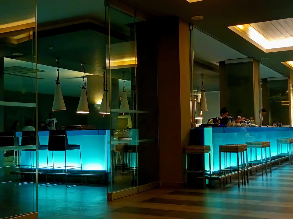 Gastro Atlantica Mikri Poli Crete