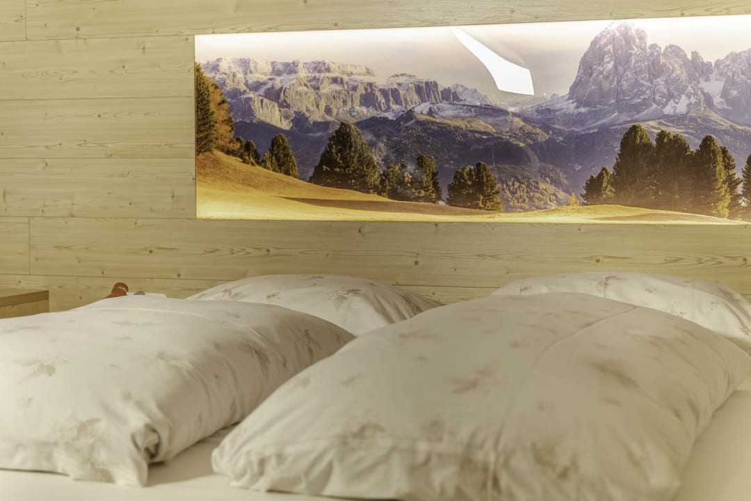 Zimmer Chalet Dumbria Dolomites