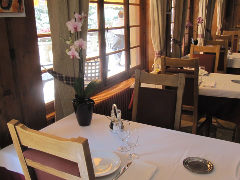 Gastro Hôtel Soleil Des Neiges