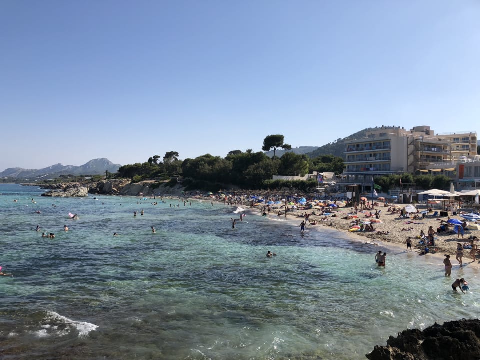 Strand Hotel Na Forana