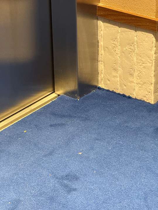 Lobby Amarello Hotel Praia Santo André, Tapestry Collection by Hilton