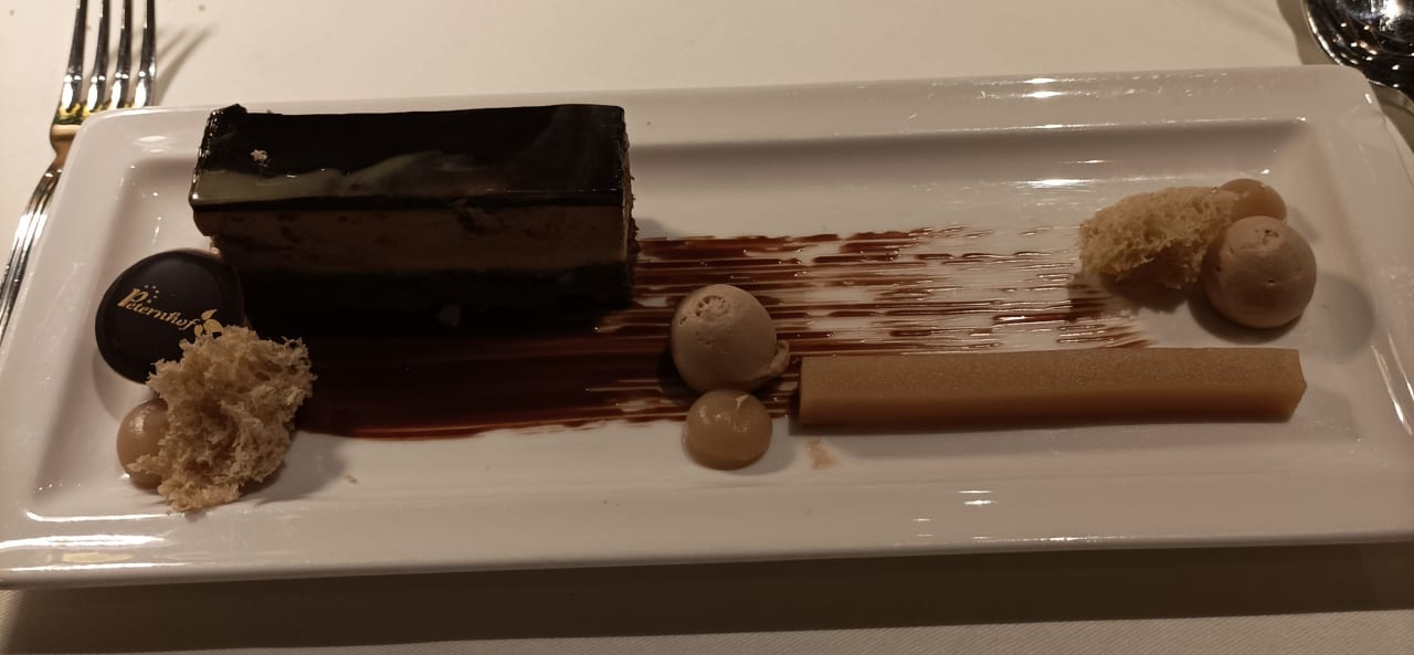 Gastro Wohlfühlresort Peternhof