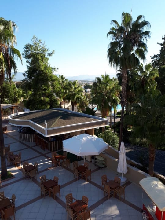 Pool Club Sidelya Hotel