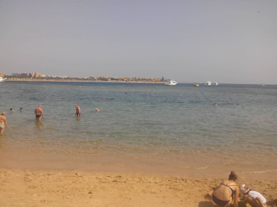 Strand 3 Jaz Aquaviva