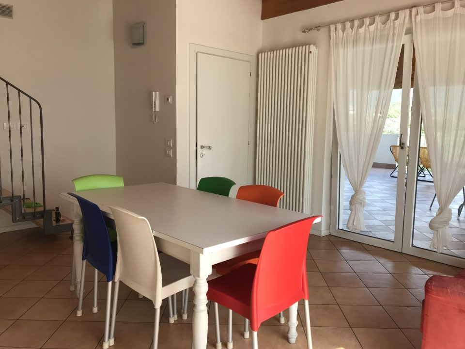 Zimmer Agriturismo Maso Bergot