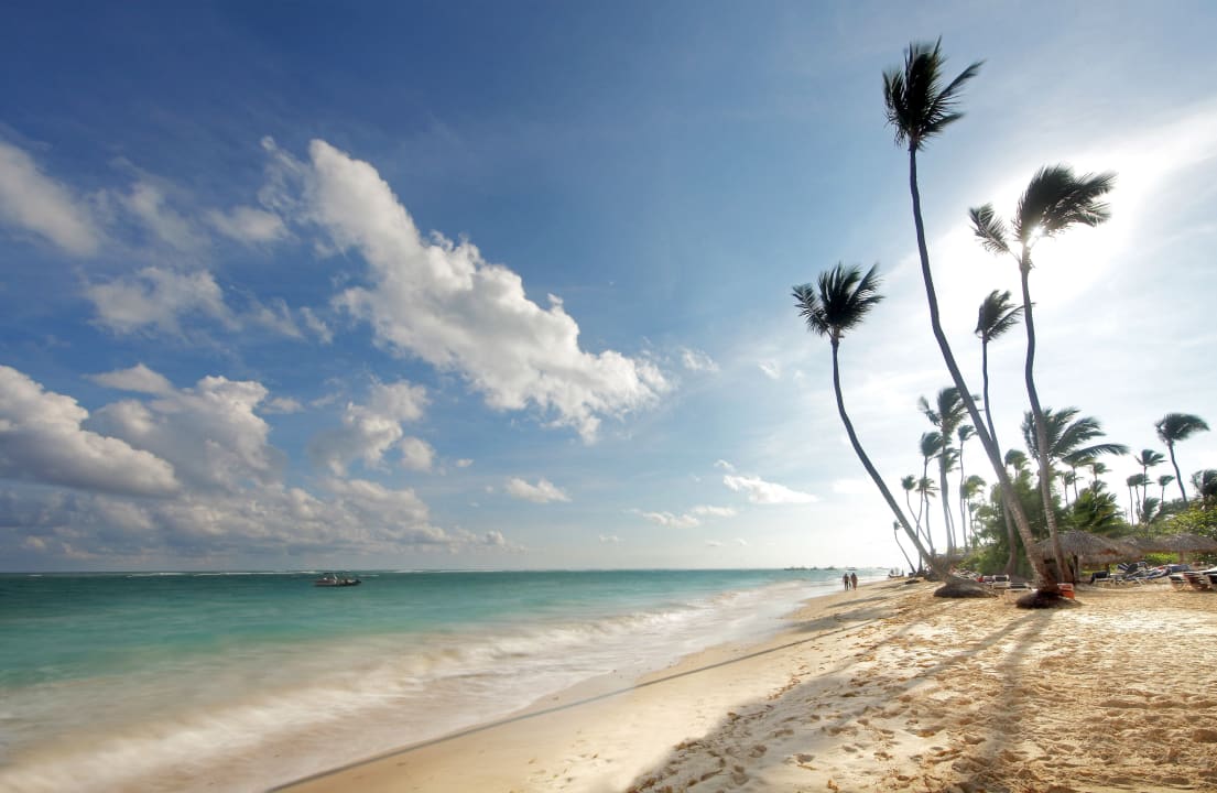 Strand Grand Palladium Hotels - Palace, Bavaro Suites & Punta Cana