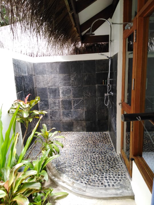 Zimmer Kuramathi Maldives