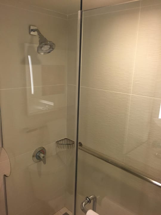 Bad Crowne Plaza Times Square Manhattan