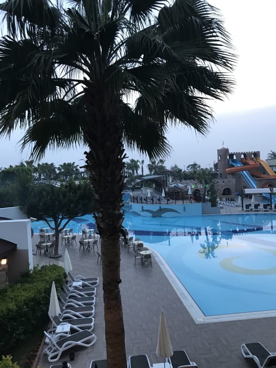 Pool Aydinbey Kings Palace & Spa