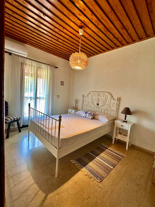 Zimmer Genari Beach Apartments