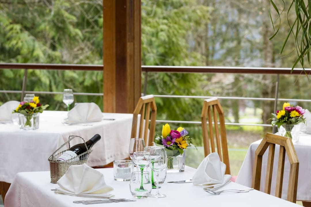 Restaurant Hotel Le Petit Kohlberg