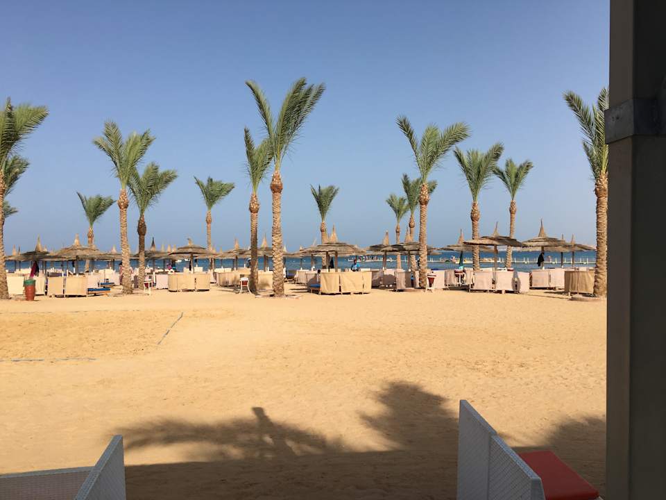 Strand Pickalbatros Palace Resort