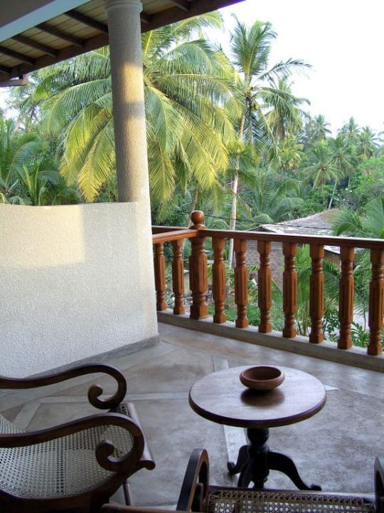 Hotelanlage Wunderbar Beach Club Hotel