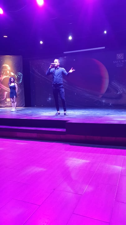 Sport & Freizeit Saturn Palace Resort Hotel