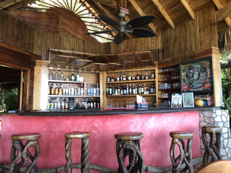 Gastro Tensing Pen Hotel