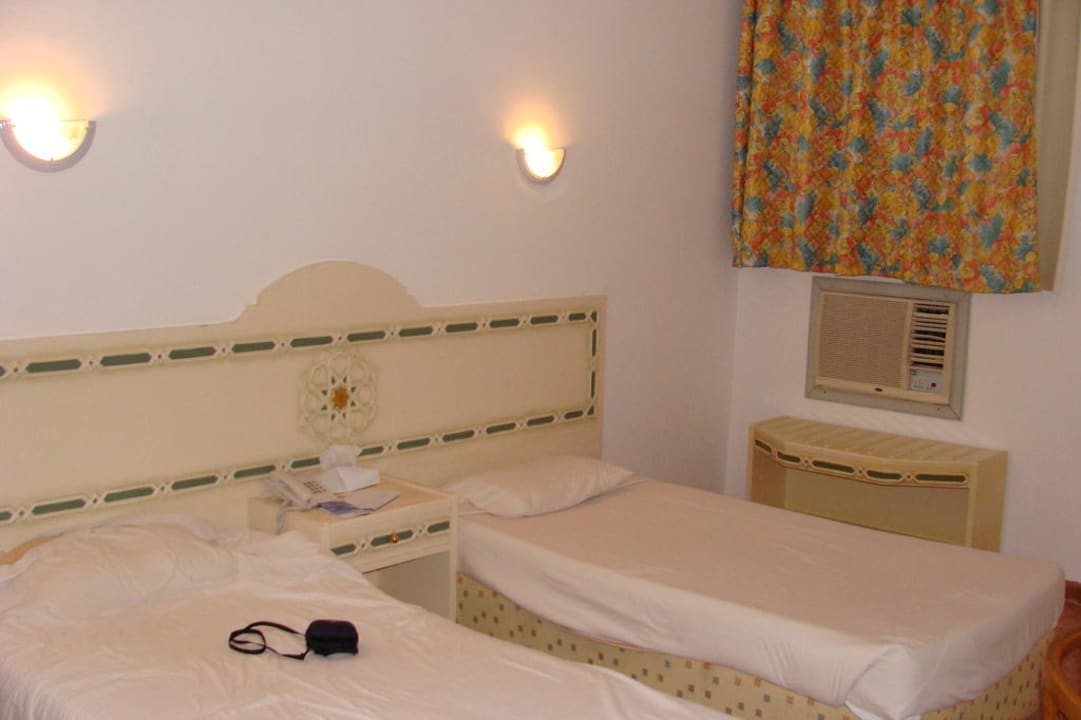 Мой номер Pickalbatros Alf Leila Wa Leila Resort - Neverland Hurghada
