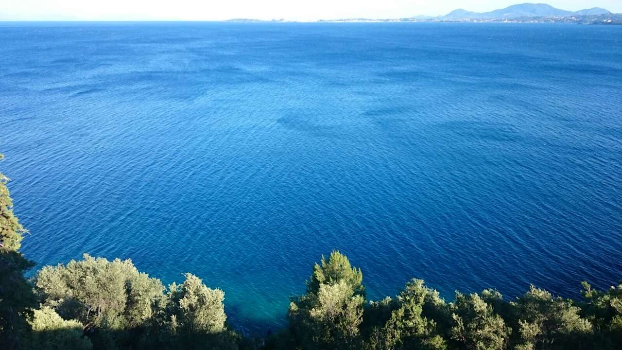 Ausblick Nautilus Barbati