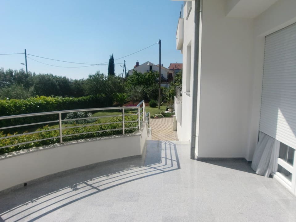 Terrasse Apartments Luxury Zana
